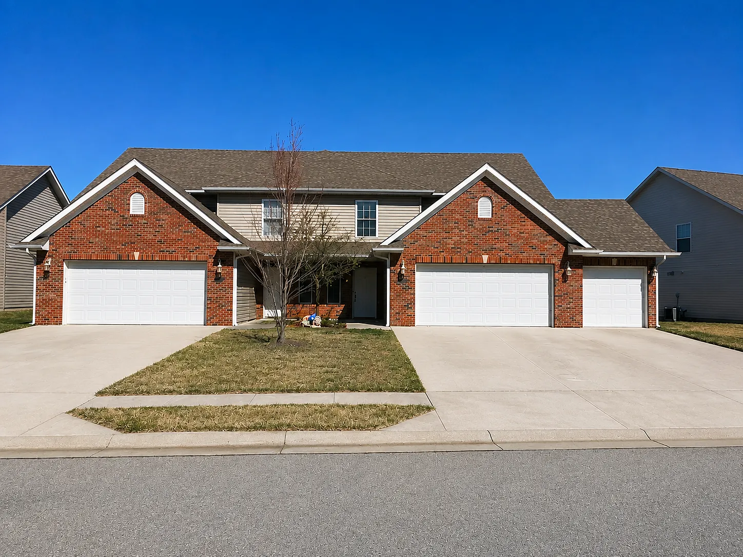 3 bed, 2.5 bath, 1750 sqft, $1,650 — Photo 2
