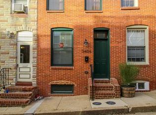 3408 Harmony Ct, Baltimore, MD 21224