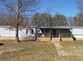5333 Johnson Mountain Rd, Huddleston, VA 24104