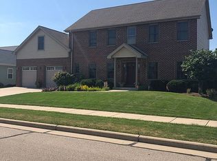 2721 16th Pl, Kenosha, WI 53140