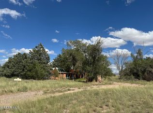 1327 E Granite Creek Ln, Chino Valley, AZ 86323