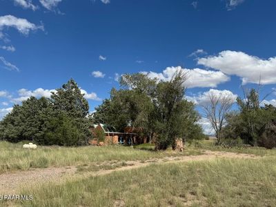 1327 E Granite Creek Ln, Chino Valley, AZ, 86323