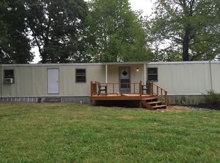 856 Sand Ave, Henderson, TN 38340