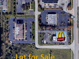 13600 W Route 30, Plainfield, IL 60544