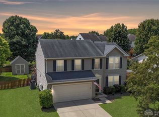 2151 Pacer Trl, Dayton, OH 45434