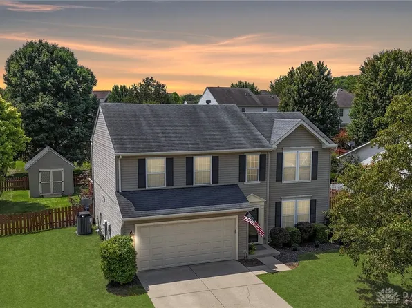 2151 Pacer Trl, Dayton, OH 45434