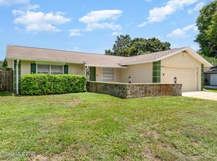 640 Tallwood Cir, West Melbourne, FL 32904