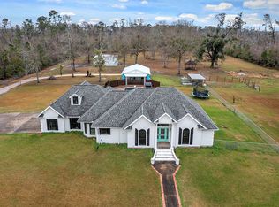 522 Park Rd, LAKE CHARLES, LA 70611
