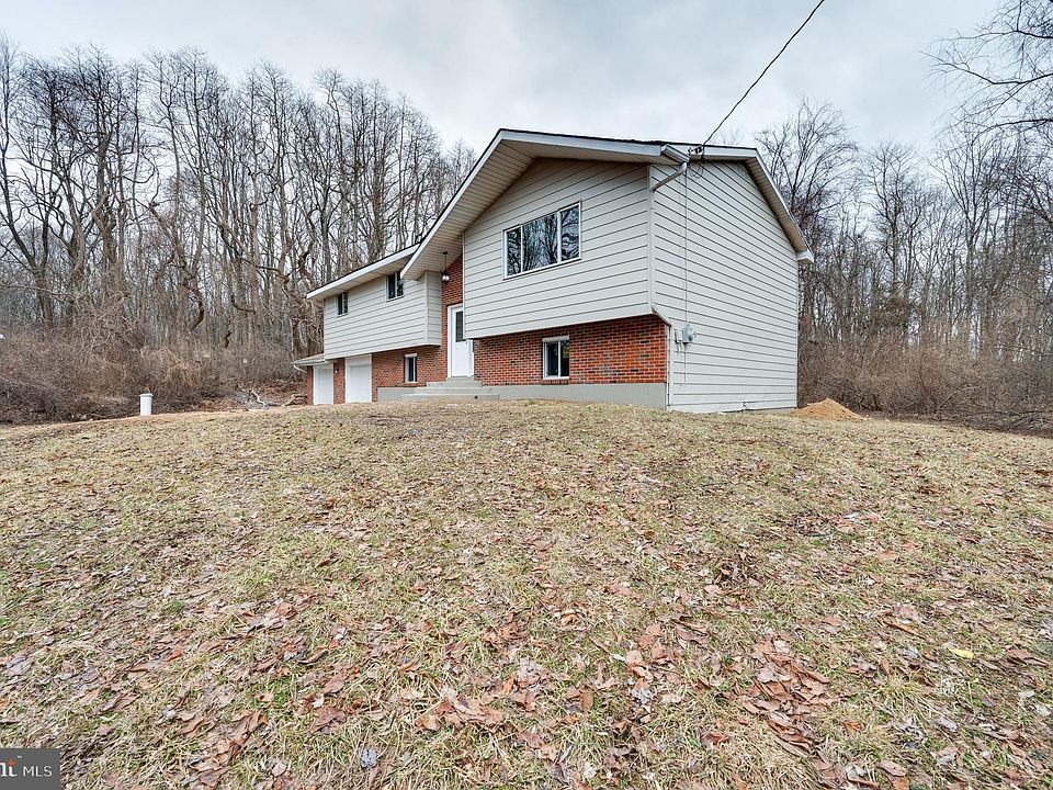 43 Five Points Rd, Mertztown, PA 19539 Zillow