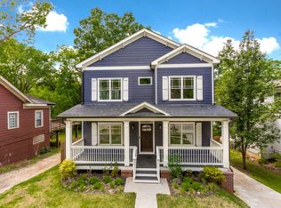 619 2nd Ave, Decatur, GA 30030