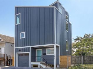 3426 Freret St, New Orleans, LA 70115