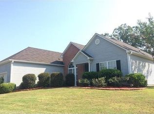 537 Carriage Dr, Bethlehem, GA 30620
