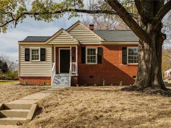 4600 Chipoax Ave, Henrico, VA 23231