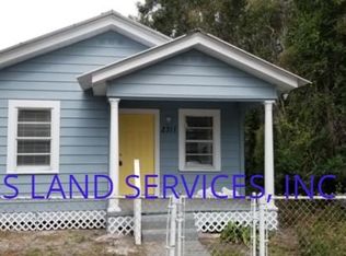 2311 W Ivy St, Tampa, FL 33607