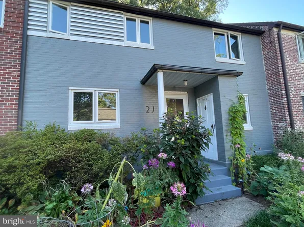 2 Westway Unit J, Greenbelt, MD 20770