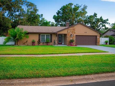 5834 98th Ave, Pinellas Park, FL, 33782