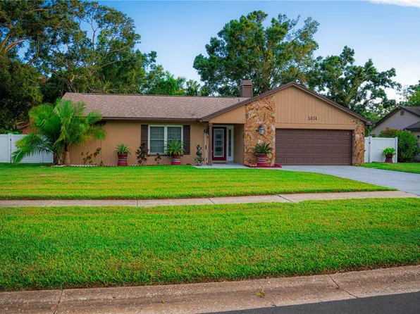 5834 98th Ave, Pinellas Park, FL 33782
