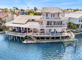 13510 Carlos Fifth Ct, Corpus Christi, TX 78418