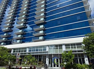 600 Ala Moana Blvd #3706, Honolulu, HI 96813