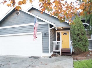 712 4th St, Sultan, WA 98294