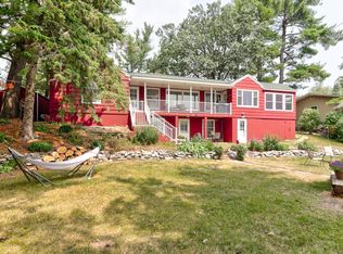 213 4th St, Mora, MN 55051