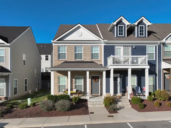 436 Withrow Way, Gallatin, TN 37066