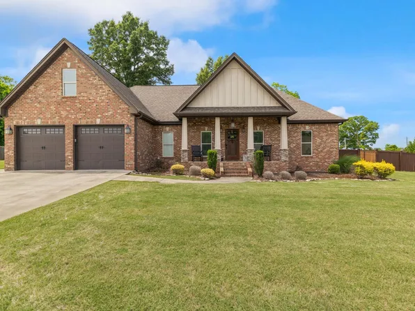3002 Tanner Ave, Muscle Shoals, AL 35661