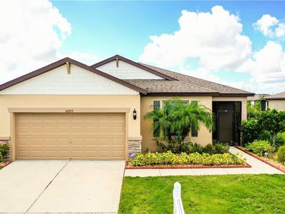 10723 56th St E, Parrish, FL, 34219