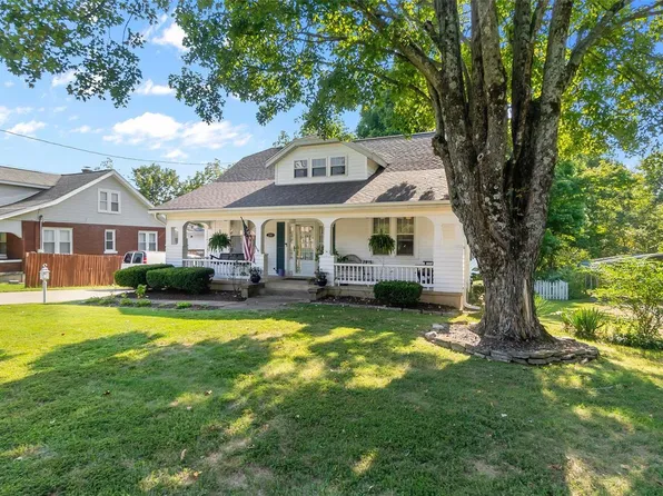 2315 Perryville Rd, Cape Girardeau, MO 63701