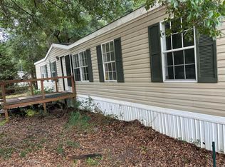 5331 Fox Hound Ln, Baker, FL 32531