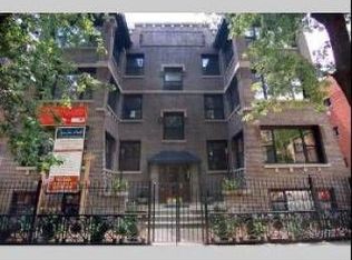 855 W Ainslie St APT 2, Chicago, IL 60640