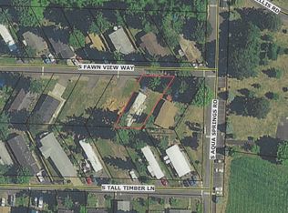 15676 S Fawn View Way, Molalla, OR 97038