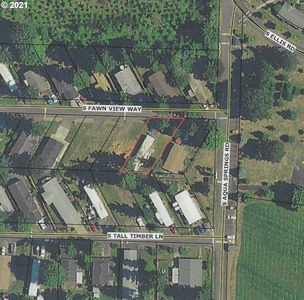 15676 S Fawn View Way, Molalla, OR, 97038