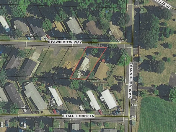 15676 S Fawn View Way, Molalla, OR 97038