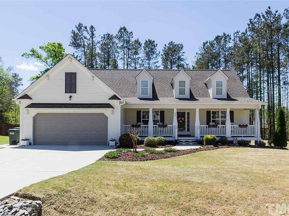 1st image of 46 Brazil Nut Ln