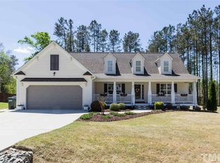 46 Brazil Nut Ln, Smithfield, NC 27577