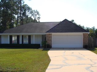 3001 Bonita Rd, Gautier, MS 39553