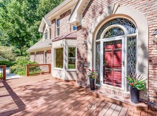 3656 Wildwood Farms Dr, Duluth, GA 30096