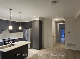 167 Tempel St, Richmond Hill, ON L4E 1J2