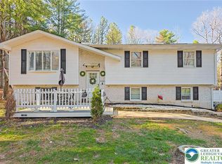 268 Turkey Ridge Dr, Kunkletown, PA 18058