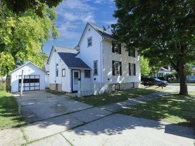 442 Ellis St, Fond Du Lac, WI, 54935