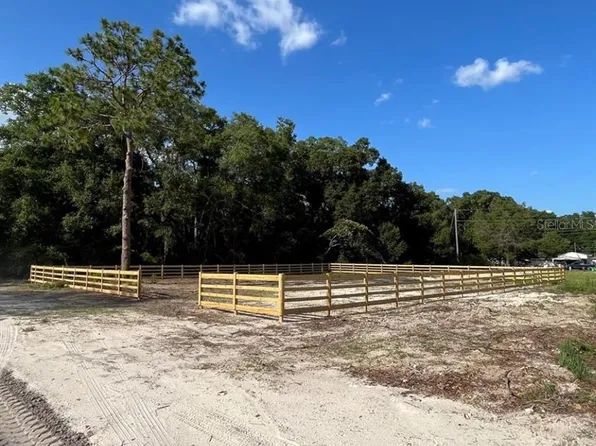NW 53rd Ave Lot 83, Ocala, FL 34482