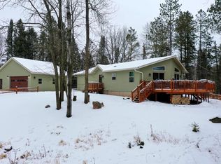 N4746 2nd Ave, Medford, WI 54451