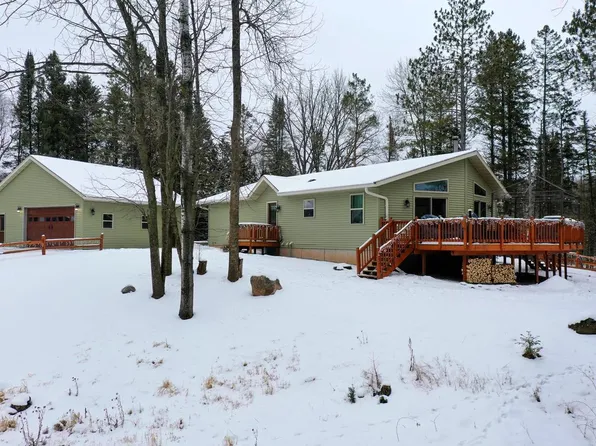 N4746 SECOND AVENUE, Medford, WI 54451