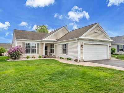 13569 Winterberry Ln, Huntley, IL, 60142
