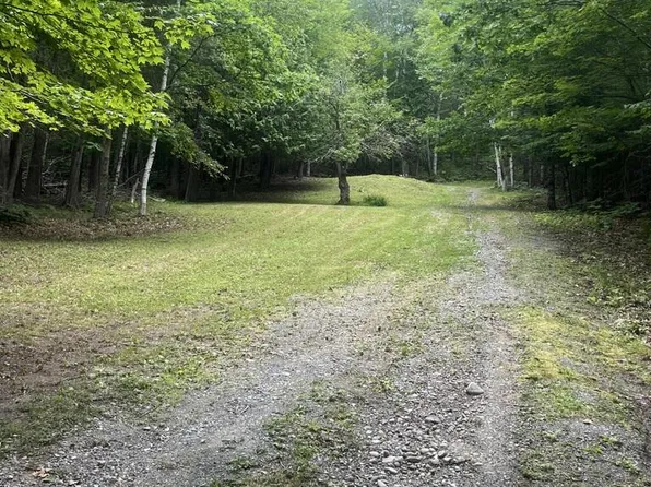 307 Spruce Pond Road, Lexington Twp, ME 04961