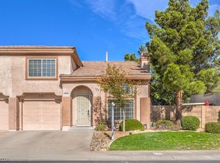1612 Coyote Run Dr #NA, Henderson, NV 89014