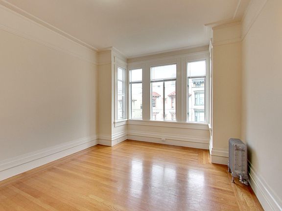 4th image of 1309 Hyde St APT 6