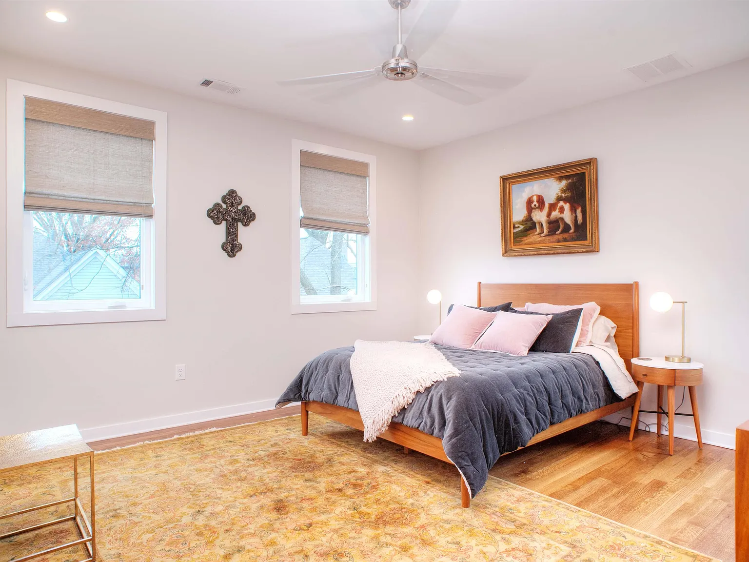 4 bed, 3.5 bath, 2977 sqft, $3,950 — Photo 4