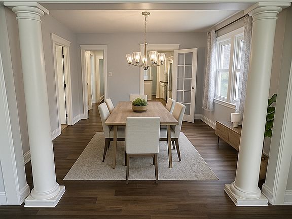 3rd image of 5237 Sutherland Ave #2